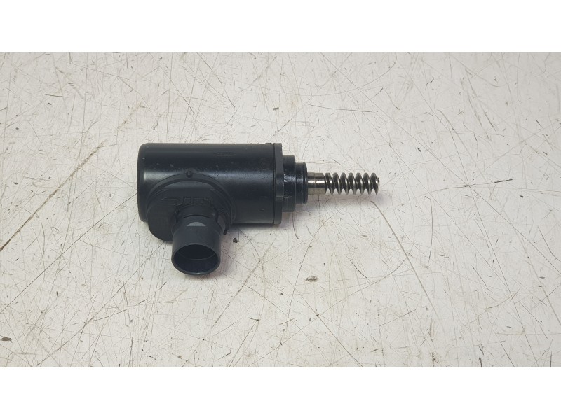 Recambio de servomotor para mini clubman (f54) cooper referencia OEM IAM 762157406  