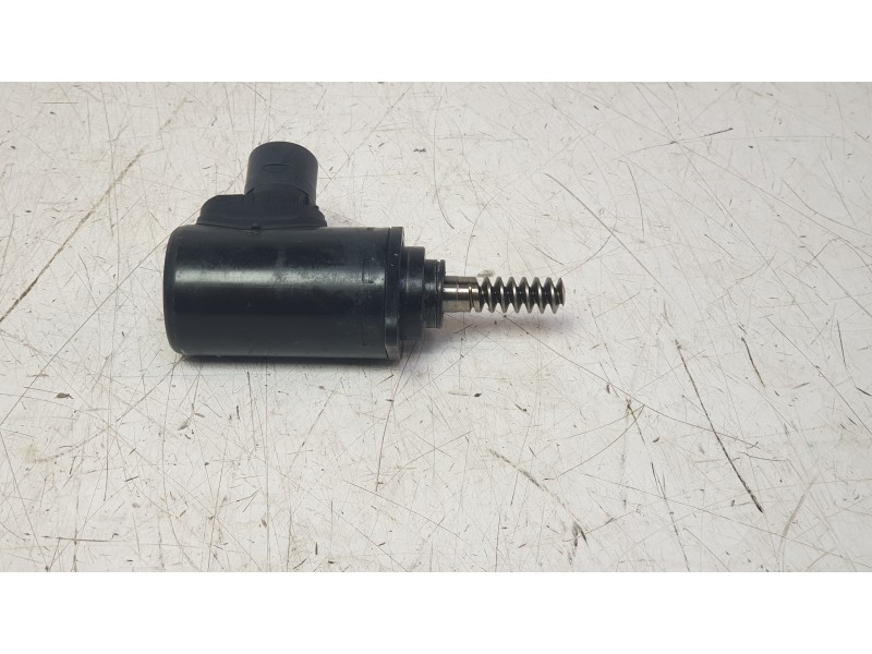 Recambio de servomotor para mini clubman (f54) cooper referencia OEM IAM 762157406  