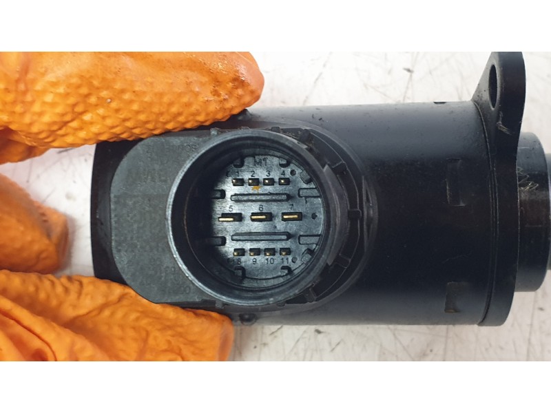 Recambio de servomotor para mini clubman (f54) cooper referencia OEM IAM 762157406  