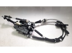 Recambio de palanca cambio para citroën jumper furgon 3.5 l3 h2 bluehdi 14 s&s 6v referencia OEM IAM 14413605ZD  