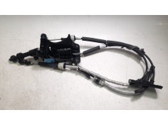 Recambio de palanca cambio para citroën jumper furgon 3.5 l3 h2 bluehdi 14 s&s 6v referencia OEM IAM 14413605ZD   2