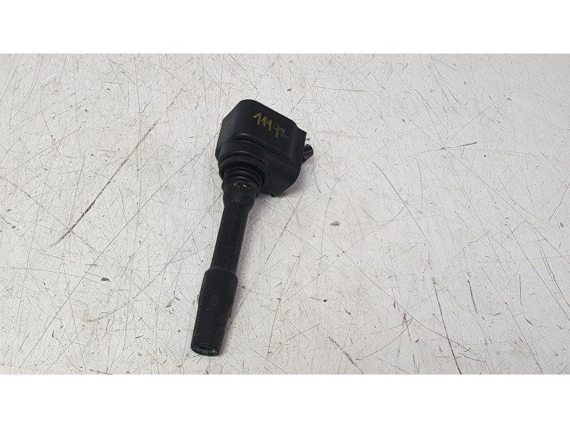 Recambio de bobina encendido para mini clubman (f54) cooper referencia OEM IAM 8678438  