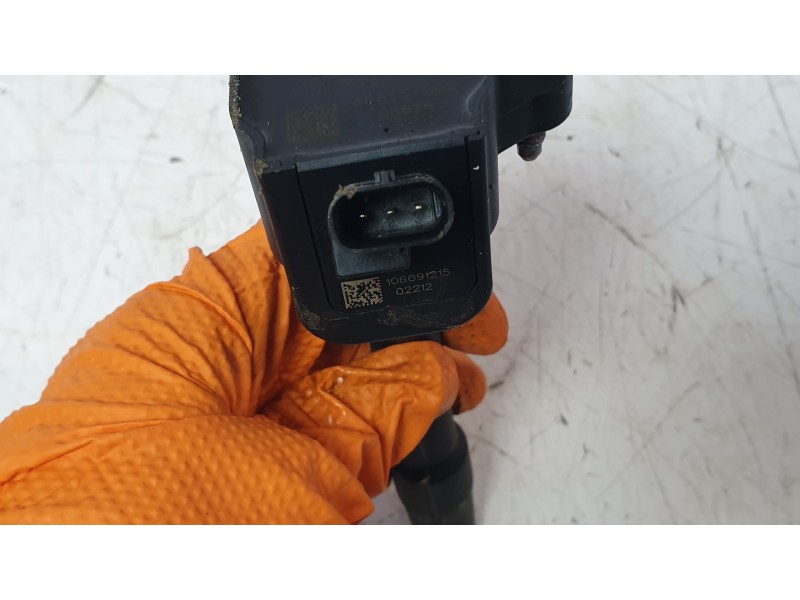 Recambio de bobina encendido para mini clubman (f54) cooper referencia OEM IAM 8678438  