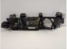 Recambio de maneta interior trasera derecha para audi a3 sportback (8p) 1.9 tdi ambition referencia OEM IAM 8P4839020   2