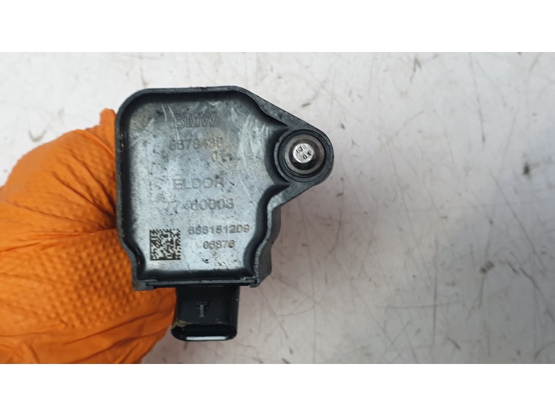 Recambio de bobina encendido para mini clubman (f54) cooper referencia OEM IAM 8678438  