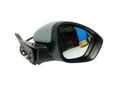Recambio de retrovisor derecho para peugeot 208 referencia OEM IAM 1607511880 1051742013 1051742013/27057022/P2050404