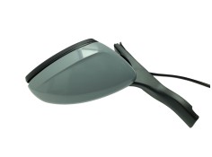 Recambio de retrovisor derecho para peugeot 208 referencia OEM IAM 1607511880 1051742013 1051742013/27057022/P2050404 2
