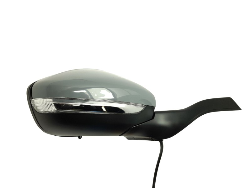 Recambio de retrovisor derecho para peugeot 208 referencia OEM IAM 1607511880 1051742013 1051742013/27057022/P2050404