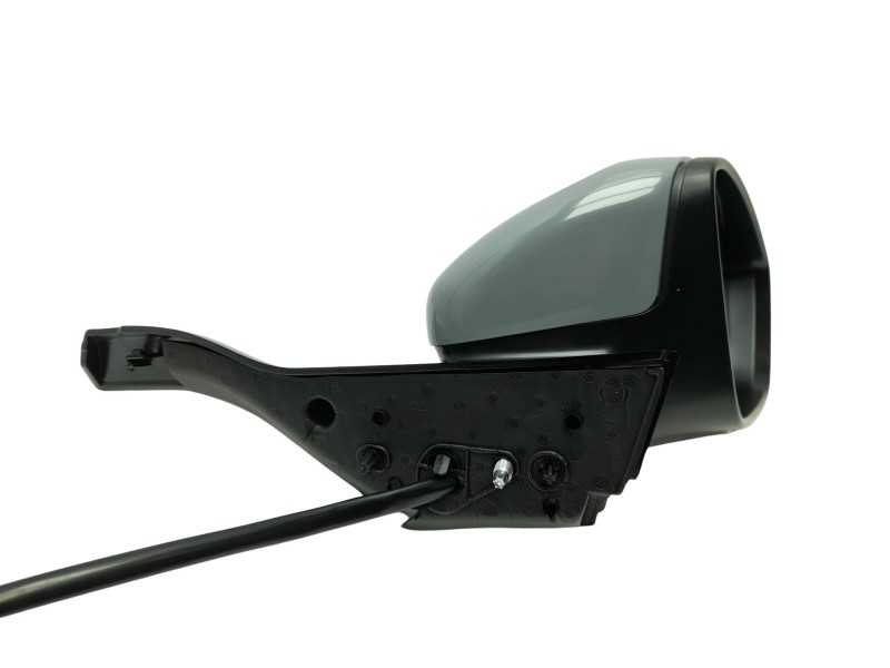 Recambio de retrovisor derecho para peugeot 208 referencia OEM IAM 1607511880 1051742013 1051742013/27057022/P2050404