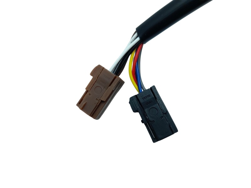 Recambio de retrovisor derecho para peugeot 208 referencia OEM IAM 1607511880 1051742013 1051742013/27057022/P2050404