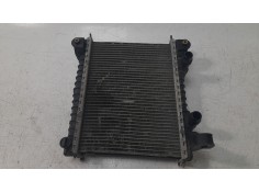Recambio de intercooler para alfa romeo stelvio (630) quadrifoglio 4wd referencia OEM IAM 50540154  550408
