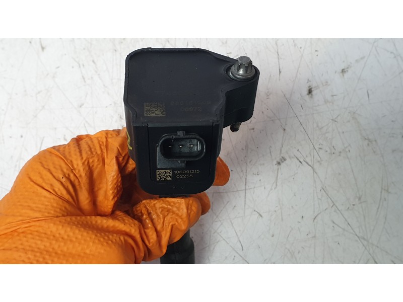 Recambio de bobina encendido para mini clubman (f54) cooper referencia OEM IAM 8678438  