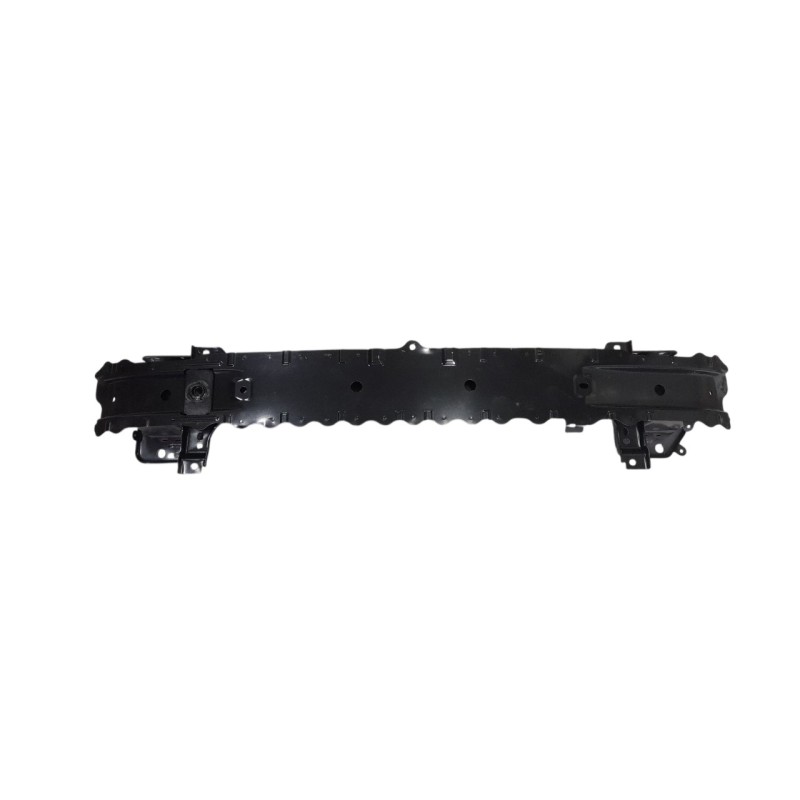 Recambio de refuerzo paragolpes delantero para ford fiesta (cb1) referencia OEM IAM 1843827 107104407 107104407/FD3441622/402143