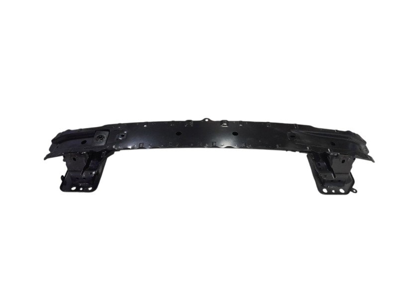 Recambio de refuerzo paragolpes delantero para ford fiesta (cb1) referencia OEM IAM 1843827 107104407 107104407/FD3441622/402143