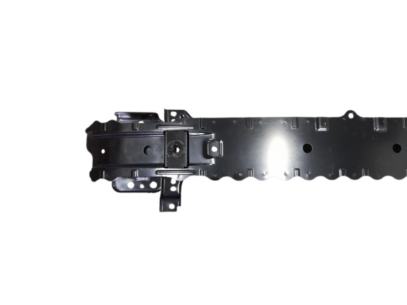 Recambio de refuerzo paragolpes delantero para ford fiesta (cb1) referencia OEM IAM 1843827 107104407 107104407/FD3441622/402143
