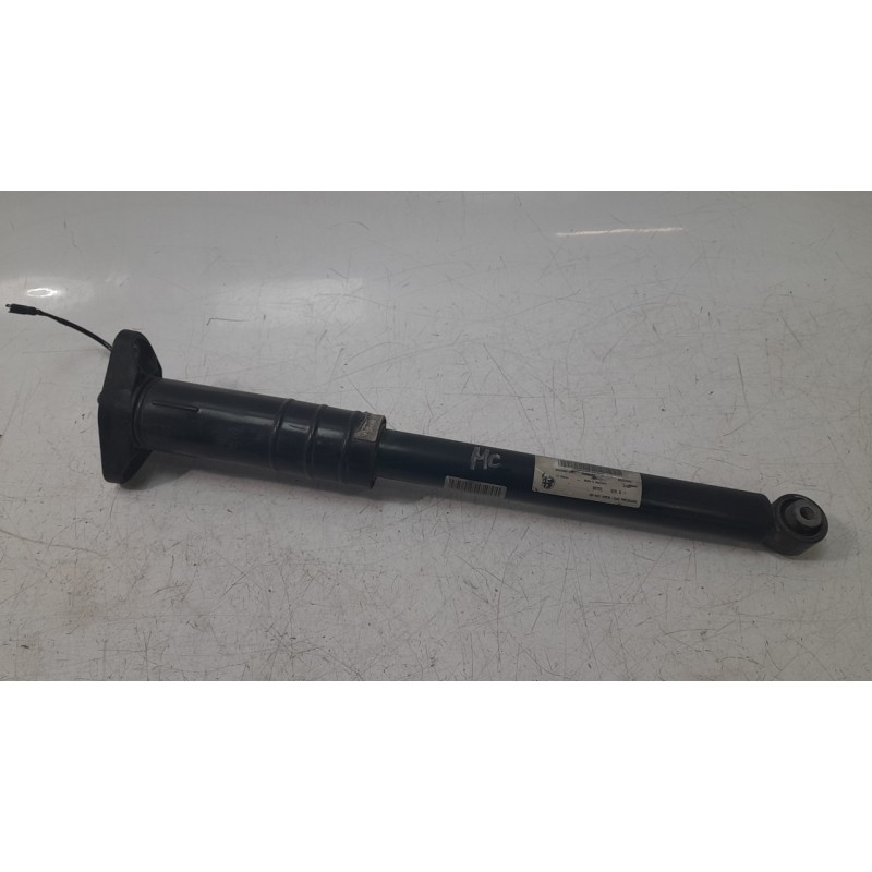 Recambio de amortiguador trasero derecho para alfa romeo stelvio (630) quadrifoglio 4wd referencia OEM IAM 542400013967  