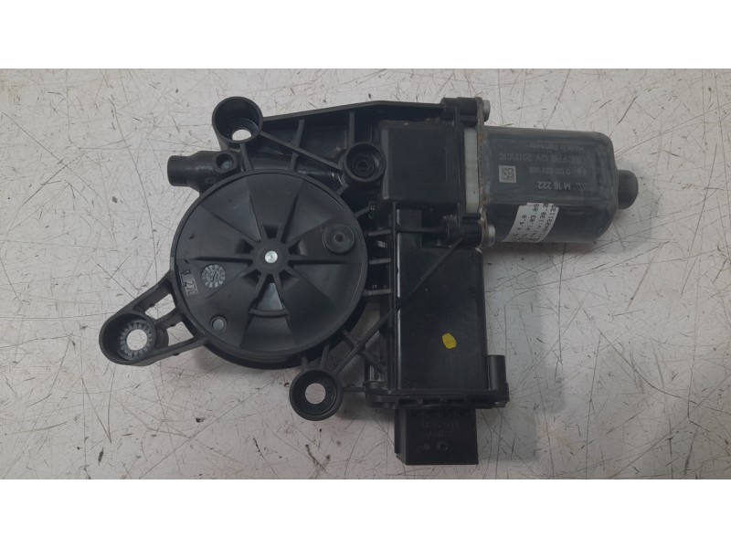 Recambio de motor elevalunas delantero derecho para alfa romeo stelvio (630) quadrifoglio 4wd referencia OEM IAM 0130822068  