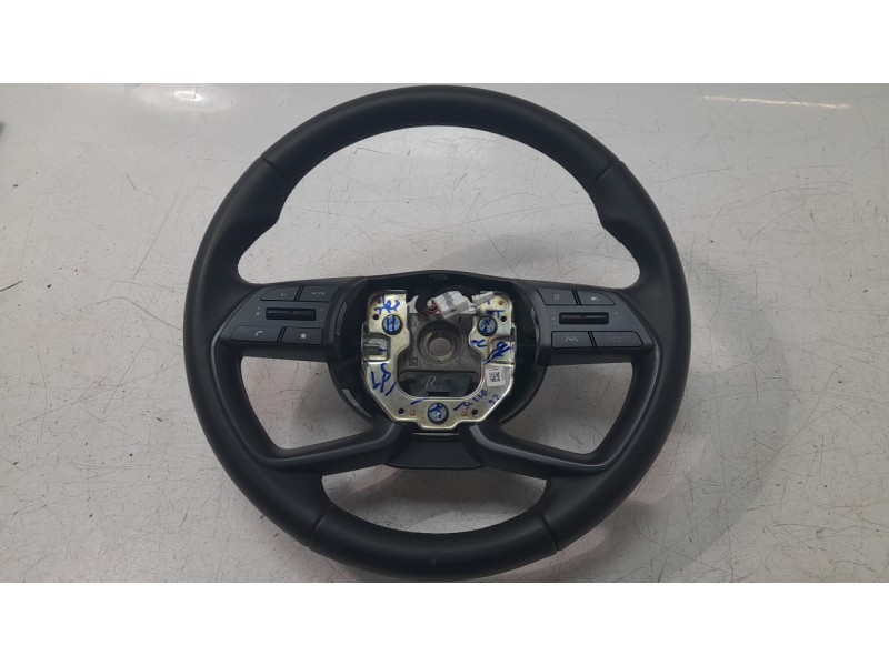 Recambio de volante para hyundai i20 iii (bc3, bi3) 1.0 t-gdi referencia OEM IAM 56100Q0304NN  