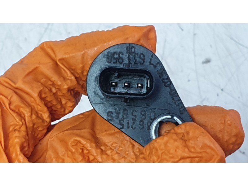 Recambio de sensor para mini clubman (f54) cooper referencia OEM IAM 7633958  