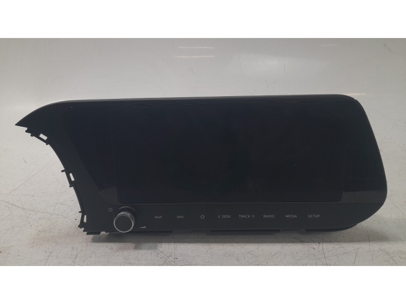 Recambio de sistema navegacion gps para hyundai i20 iii (bc3, bi3) 1.0 t-gdi referencia OEM IAM 503MADH115770  