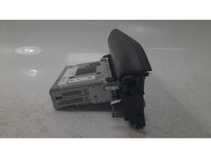 Recambio de sistema navegacion gps para hyundai i20 iii (bc3, bi3) 1.0 t-gdi referencia OEM IAM 503MADH115770  