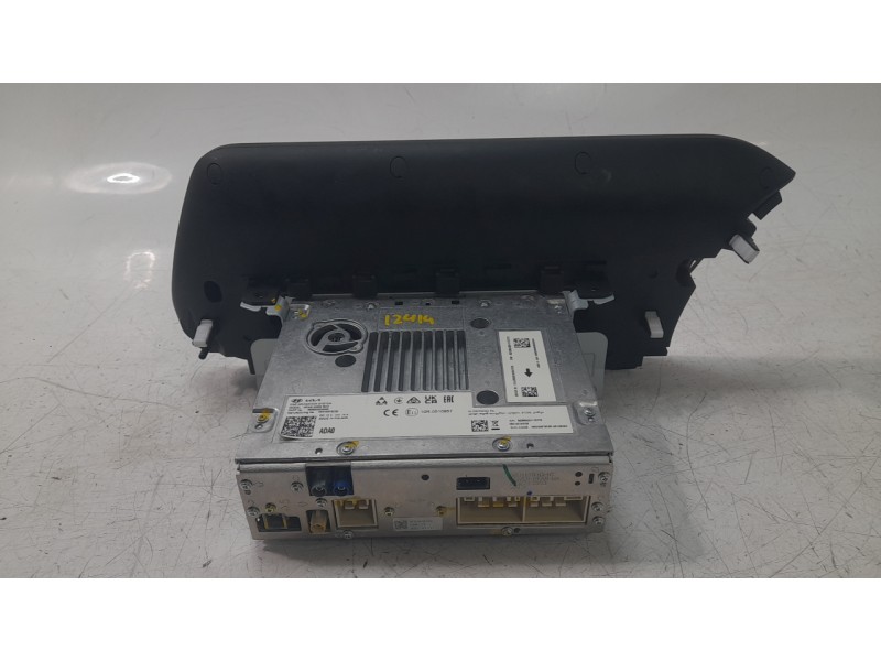 Recambio de sistema navegacion gps para hyundai i20 iii (bc3, bi3) 1.0 t-gdi referencia OEM IAM 503MADH115770  