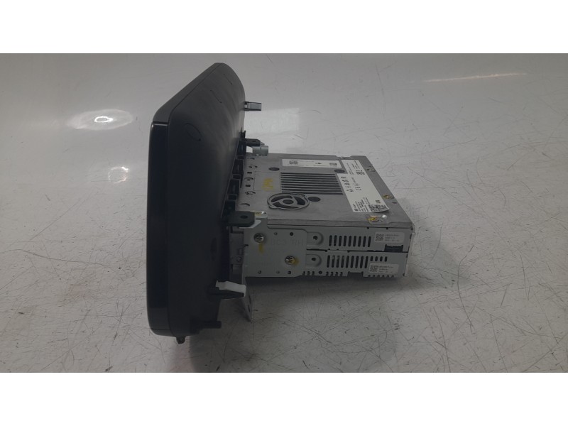 Recambio de sistema navegacion gps para hyundai i20 iii (bc3, bi3) 1.0 t-gdi referencia OEM IAM 503MADH115770  