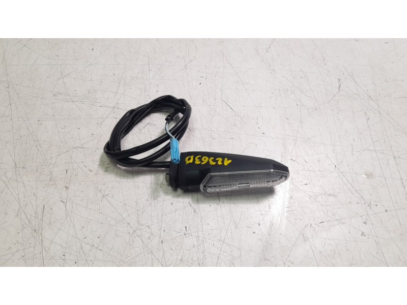 Recambio de piloto trasero derecho para honda cb (501cc - ) cb 650 r (rh08, rh02) referencia OEM IAM 33600MKYD51  