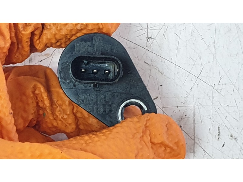 Recambio de sensor para mini clubman (f54) cooper referencia OEM IAM 7633958  