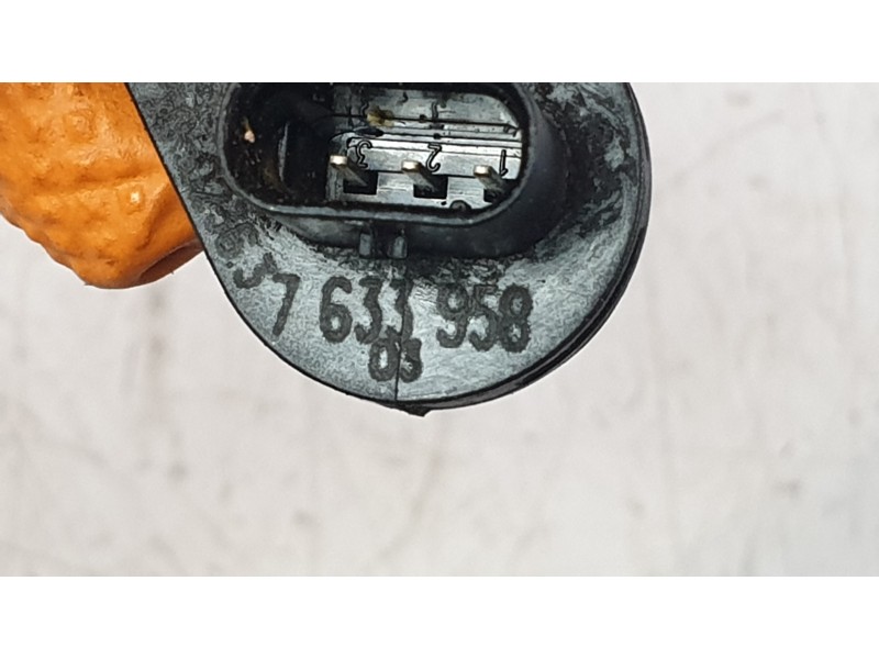 Recambio de sensor para mini clubman (f54) cooper referencia OEM IAM 7633958  