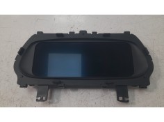 Recambio de cuadro instrumentos para hyundai i20 iii (bc3, bi3) 1.0 t-gdi referencia OEM IAM 94013Q0020  
