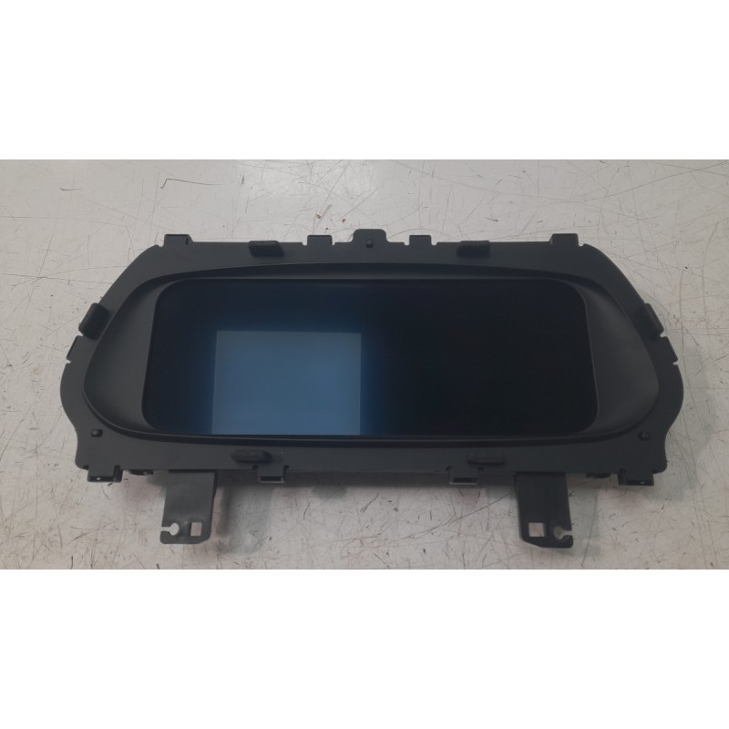 Recambio de cuadro instrumentos para hyundai i20 iii (bc3, bi3) 1.0 t-gdi referencia OEM IAM 94013Q0020  