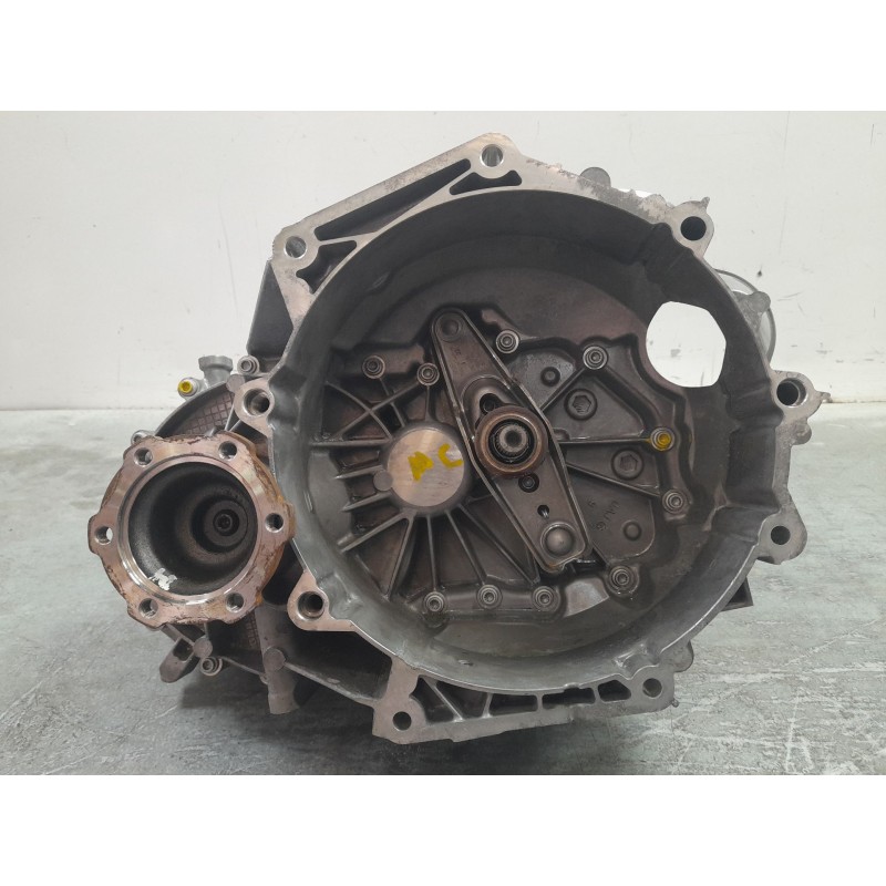Recambio de caja cambios para seat arona (kj7, kjp) 1.0 tsi referencia OEM IAM USN FM6AJ021 0AJ301103