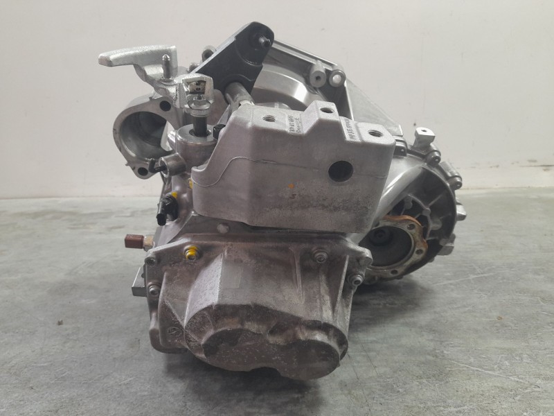 Recambio de caja cambios para seat arona (kj7, kjp) 1.0 tsi referencia OEM IAM USN FM6AJ021 0AJ301103