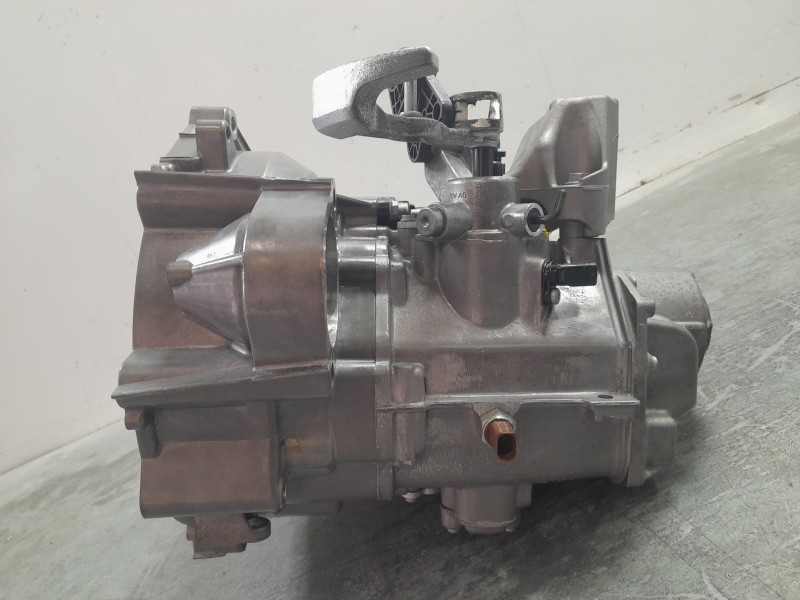 Recambio de caja cambios para seat arona (kj7, kjp) 1.0 tsi referencia OEM IAM USN FM6AJ021 0AJ301103