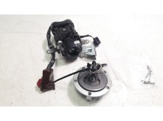 Recambio de conmutador de arranque para honda cb (501cc - ) cb 650 r (rh08, rh02) referencia OEM IAM 35010MKYL50  