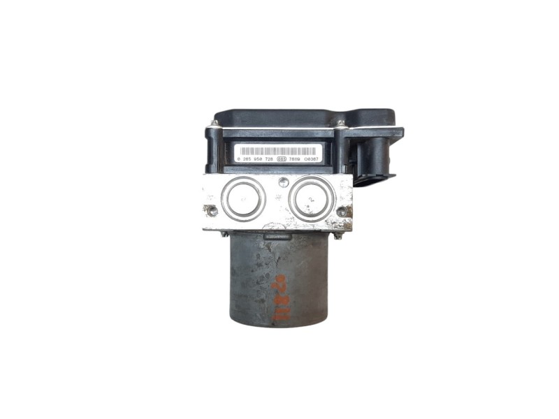 Recambio de abs para renault megane ii berlina 5p dynamique referencia OEM IAM 8200685699  