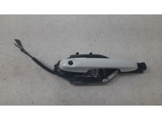 MANETA EXTERIOR DELANTERA IZQUIERDA 2372903 