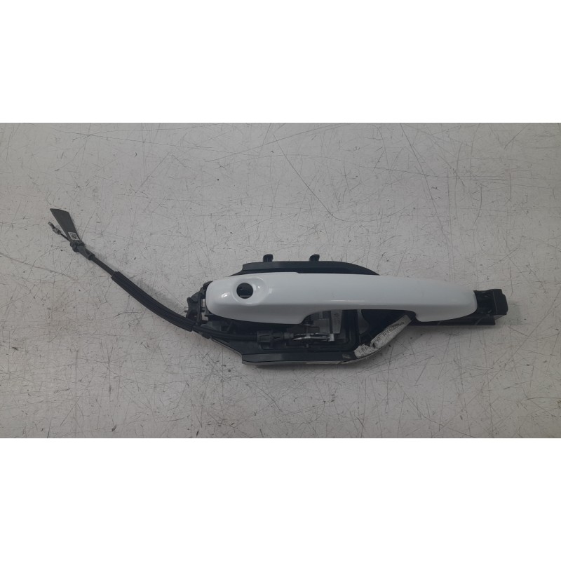 Recambio de maneta exterior delantera izquierda para ford focus iv (hn) 1.0 ecoboost referencia OEM IAM 2372903  