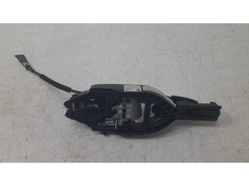Recambio de maneta exterior delantera izquierda para ford focus iv (hn) 1.0 ecoboost referencia OEM IAM 2372903  