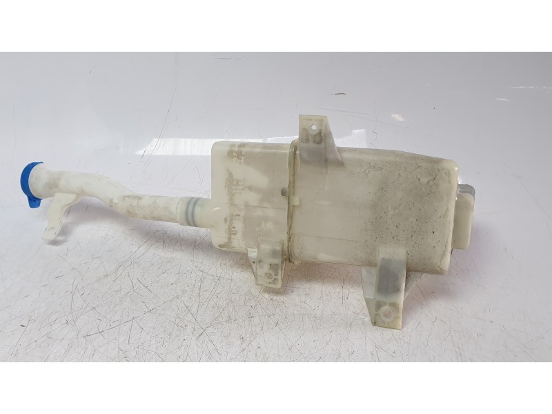 Recambio de deposito limpia para mg zs suv (azs1) 1.5 vti referencia OEM IAM 10361598  