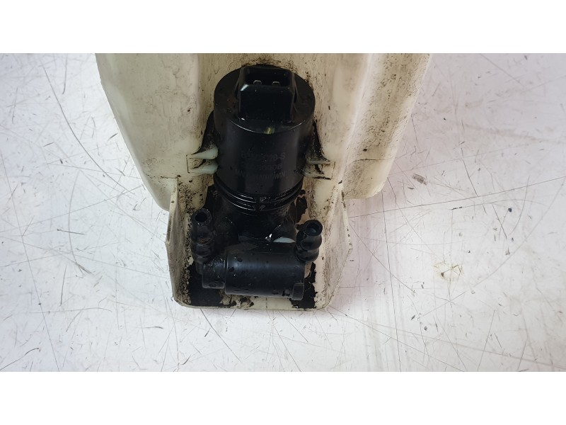 Recambio de deposito limpia para mg zs suv (azs1) 1.5 vti referencia OEM IAM 10361598  