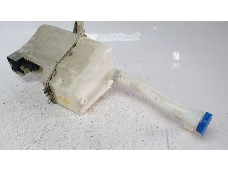 Recambio de deposito limpia para mg zs suv (azs1) 1.5 vti referencia OEM IAM 10361598  