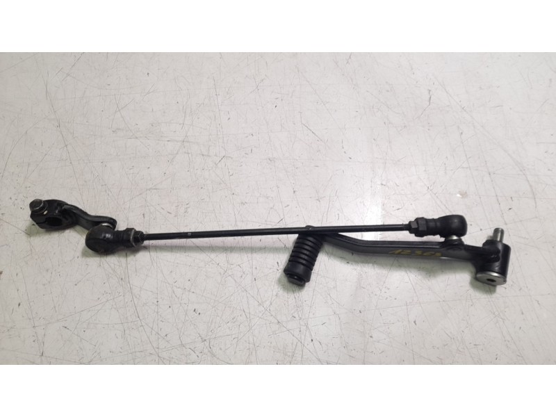 Recambio de palanca cambio para honda cb (501cc - ) cb 650 r (rh08, rh02) referencia OEM IAM 24720MKND50  