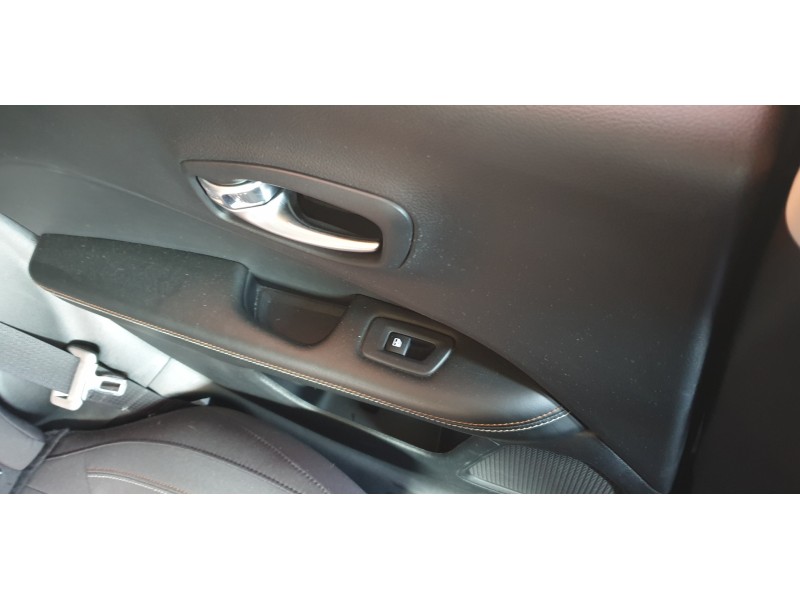 Recambio de mando elevalunas trasero izquierdo para jeep compass ii 1.6 m-jet cat referencia OEM IAM 6BZ30LXHAB  