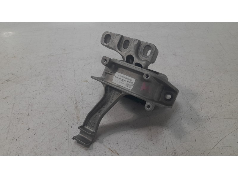Recambio de soporte motor derecho para volkswagen t-roc (a11, d11) 1.0 tsi referencia OEM IAM 5WA199262AL  