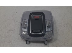 Recambio de luz interior para hyundai i20 iii (bc3, bi3) 1.0 t-gdi referencia OEM IAM 92800Q0000REY  