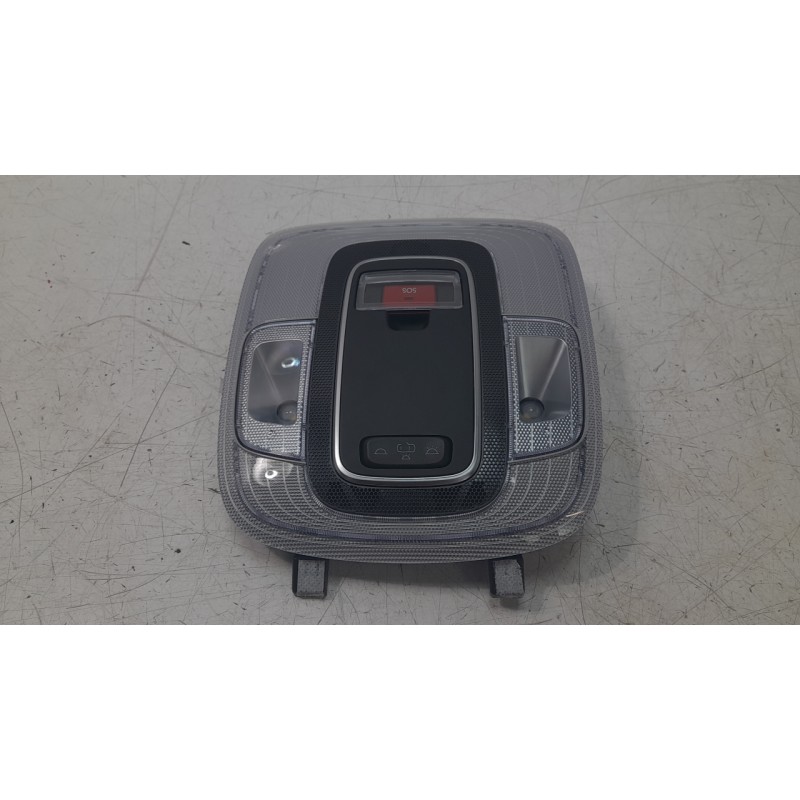 Recambio de luz interior para hyundai i20 iii (bc3, bi3) 1.0 t-gdi referencia OEM IAM 92800Q0000REY  
