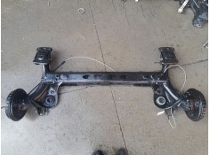 Recambio de puente trasero para volkswagen polo vi (aw1, bz1, ae1) 1.0 tsi referencia OEM IAM 2Q0501053CH  