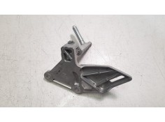 Recambio de estribo lateral para honda cb (501cc - ) cb 650 r (rh08, rh02) referencia OEM IAM 50700MKND50   2